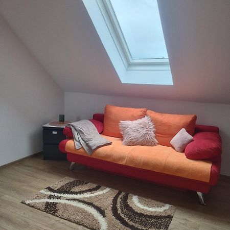 Ferienwohnung Fabian Stainach Eksteriør bilde