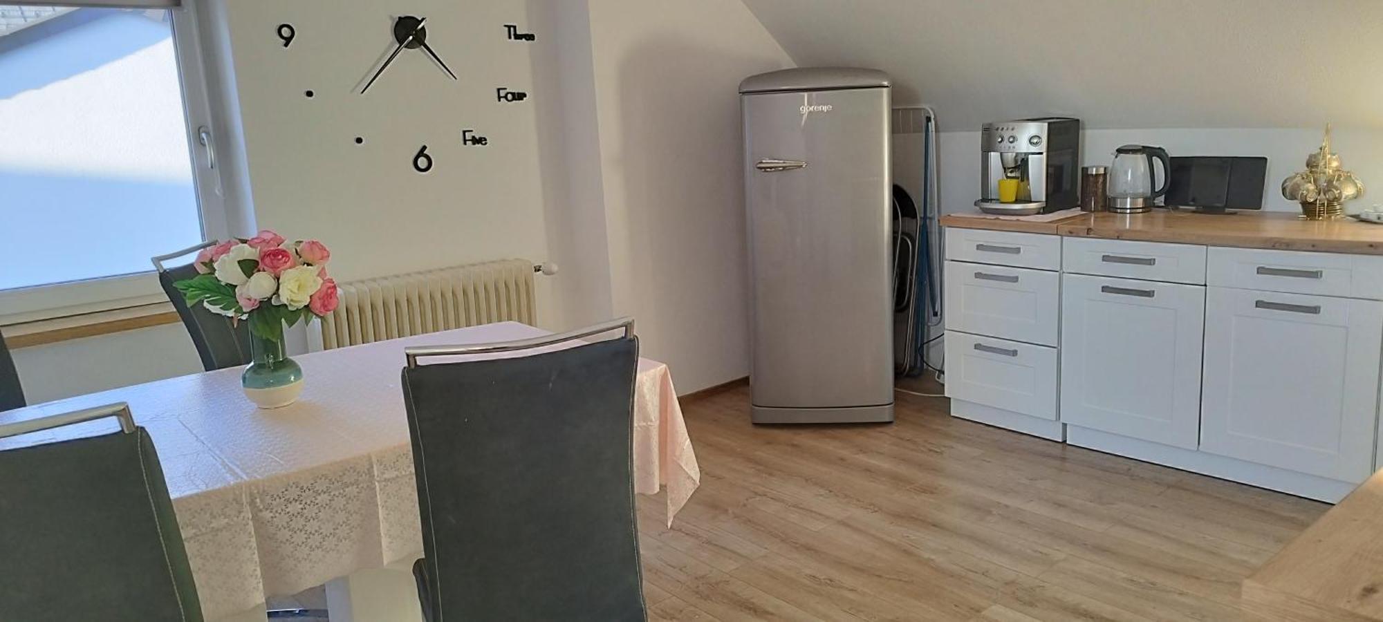 Ferienwohnung Fabian Stainach Eksteriør bilde